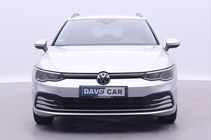 Volkswagen Golf 1,5 TSI EVO 110 kW CZ