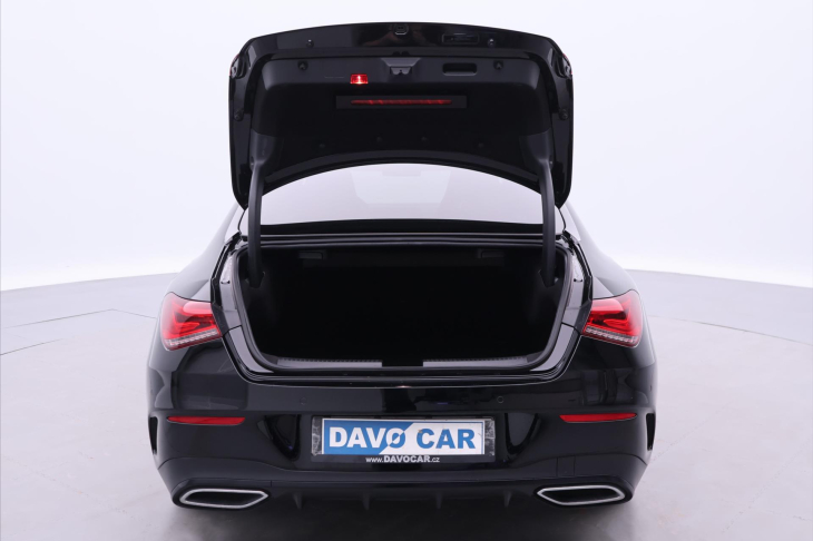 Mercedes-Benz CLA 1.3 180 100kW AMG LINE CZ DPH