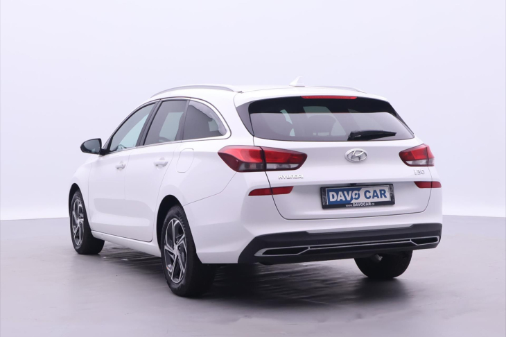 Hyundai i30 1,0 T-GDI 88kW Smart 1.Maj DPH