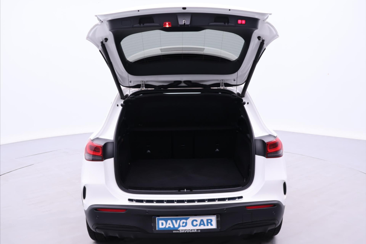 Mercedes-Benz EQA 250 150kW AMG Kamera Navi