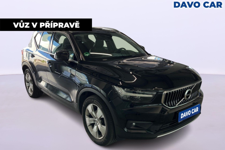 Volvo XC40 2,0 D3 110kW Aut. Inscription