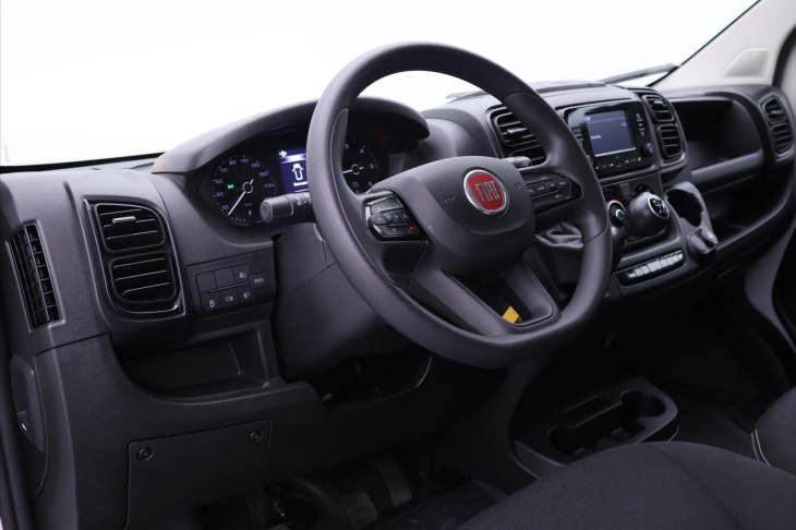 Fiat Ducato 2,2 103kW L4H4 Kima DPH 1Maj CZ