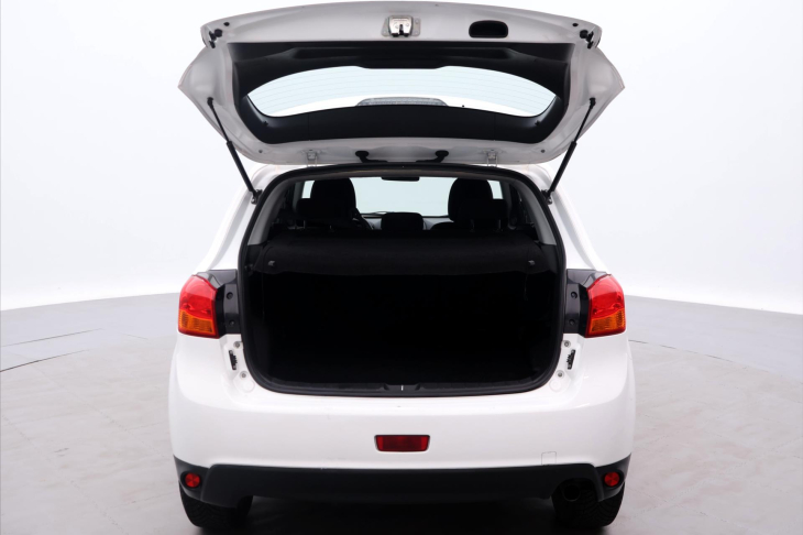 Mitsubishi ASX 1.6 MIVEC 86kW Intense+ CZ