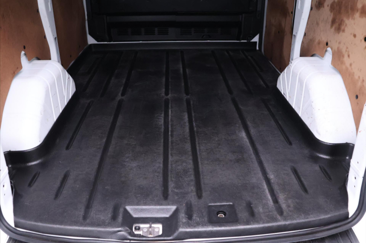 Ford Transit Custom 2,0 77kW EcoBlue L1 1.Maj. DPH