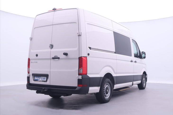 Volkswagen Crafter 2,0 TDI 130kW L2H2 Klima DPH
