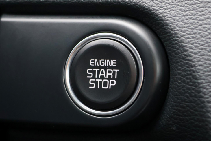 Kia ProCeed 1,6 CRDI GT-Line Aut. LED Kůže