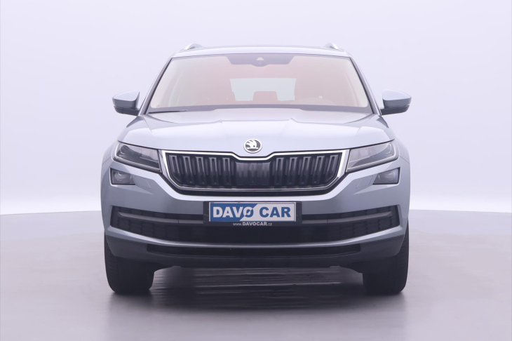 Škoda Kodiaq 2,0 TDI DSG 4x4 Style Plus DPH