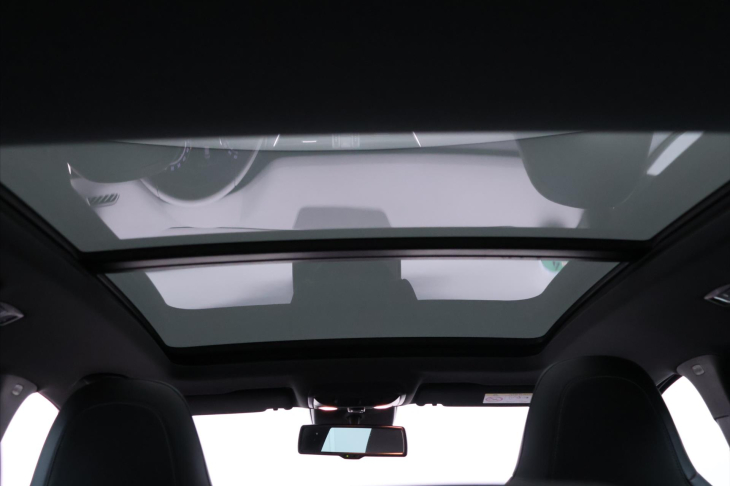 Škoda Octavia 2,0 TDI DSG RS Xenon Panorama