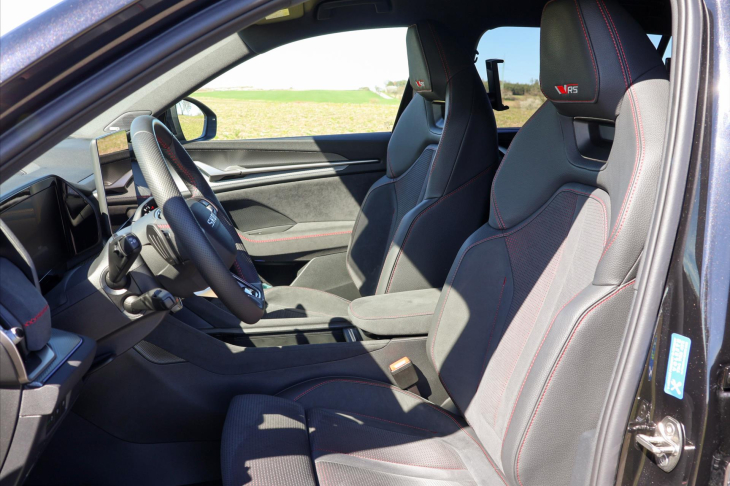 Škoda Kodiaq 2,0 TSI DSG 4x4 RS DPH