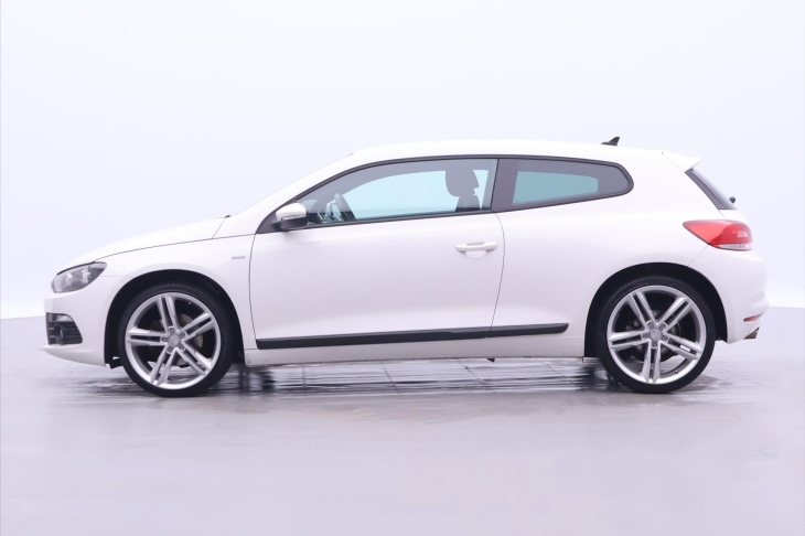 Volkswagen Scirocco 1,4 TSI 90kW Xenon 1.Maj.