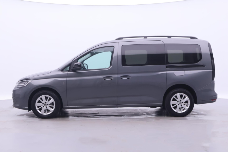 Volkswagen Caddy 2,0 TDI DSG Maxi Navi LED DPH