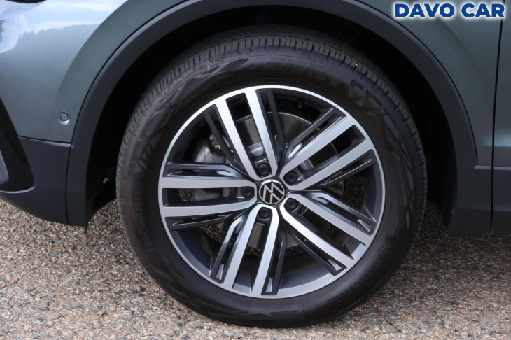 Volkswagen Tiguan Allspace 2,0 TSI 140kW DSG 4M DPH IQ