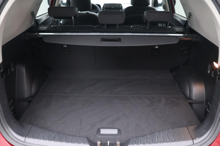 SsangYong Tivoli 1,5 T-GDI 120kW Grand Automat