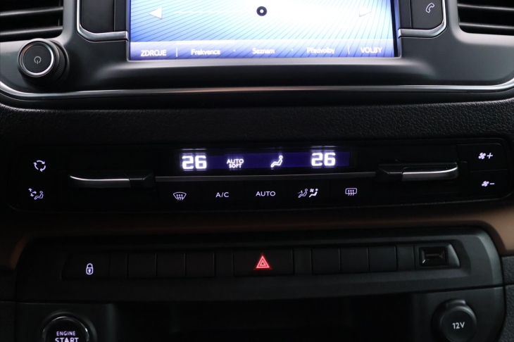 Toyota ProAce Verso 2,0 D 130kW Aut. 8-Míst L2 DPH