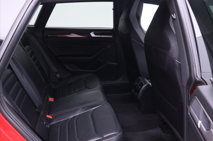 Volkswagen Arteon Shooting Brake 2,0 TDI 147kW DSG R-Line CZ DPH