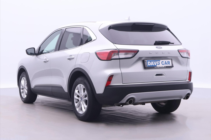 Ford Kuga 1,5 EB 110kW Titanium X CZ DPH