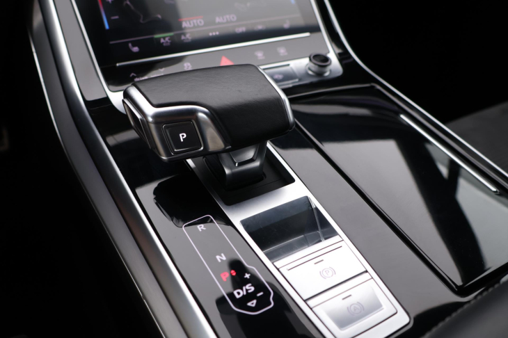 Audi Q7 3.0