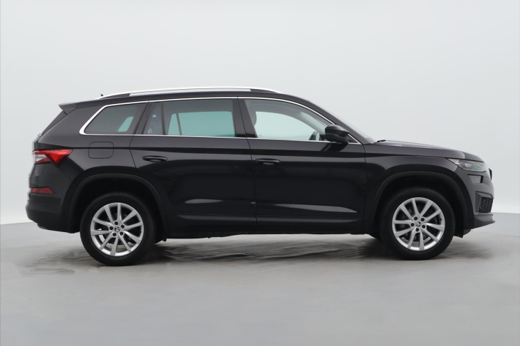 Škoda Kodiaq 2,0 TDI 147kW DSG Style+ DPH