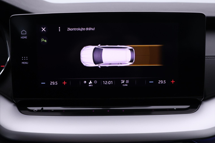 Škoda Octavia 1.0 TSI Business 1.Maj DPH