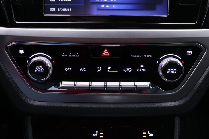 SsangYong Korando 1,5 T- GDI 120kW Aut. Style+ CZ