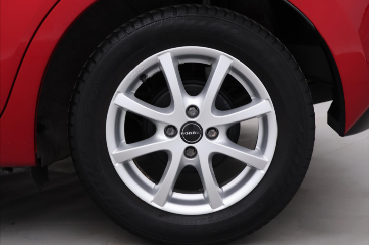 Mazda 2 1,5 G 90 REVOLUTION CZ 1.maj
