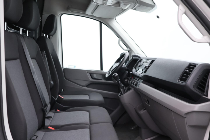 Volkswagen Crafter 2.0 TDI 103kW L2H2 CZ Klima DPH