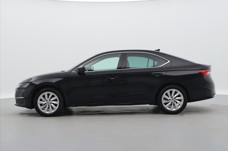 Škoda Octavia 2,0 TDI DSG Top Selection CZ