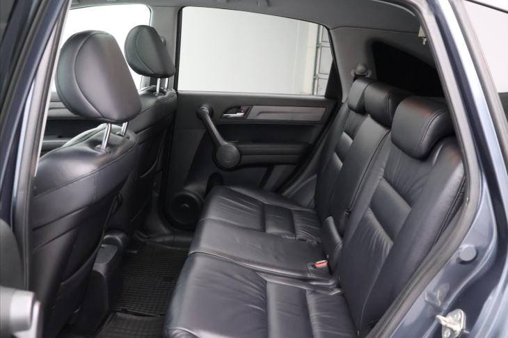 Honda CR-V 2,0 i 110kW 4x4 Exekutive CZ