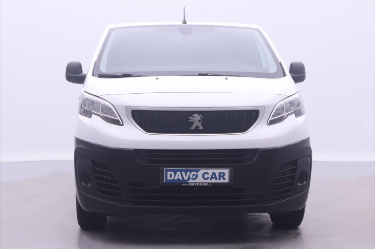 Peugeot Expert 1,6 HDI 85kW L2H2 Klima