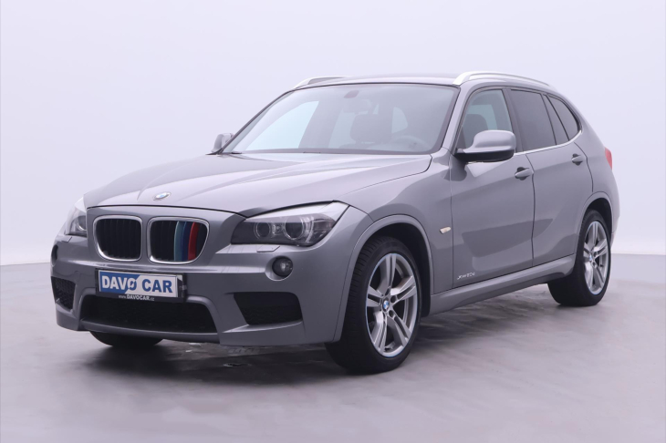 BMW X1 2,0 xDrive20d 130kW M-Paket