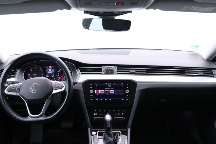 Volkswagen Passat 2,0 TDI DSG Business 1.Maj DPH