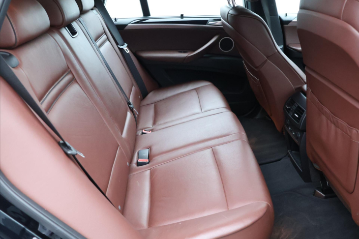 BMW X5 3,0 35i N55 xDrive Msport 1maj