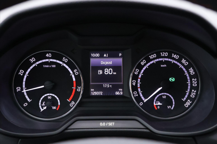 Škoda Octavia 2,0 TSI RS 162kW DSG Challenge