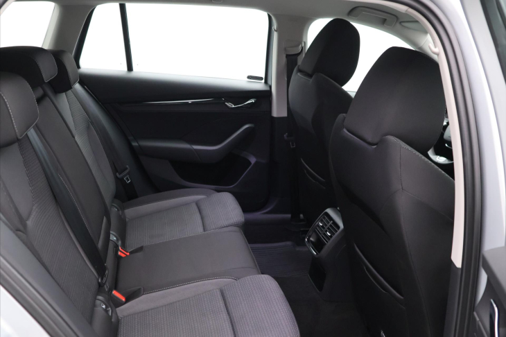 Škoda Octavia 2,0 TDI 85kW Aut.klima CZ DPH