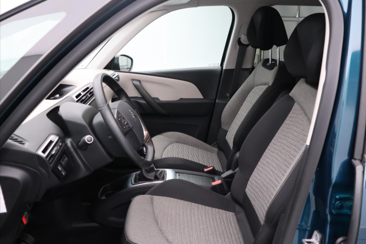 Citroën Grand C4 SpaceTourer 1,2 PT Shine 7-Míst Navi DPH