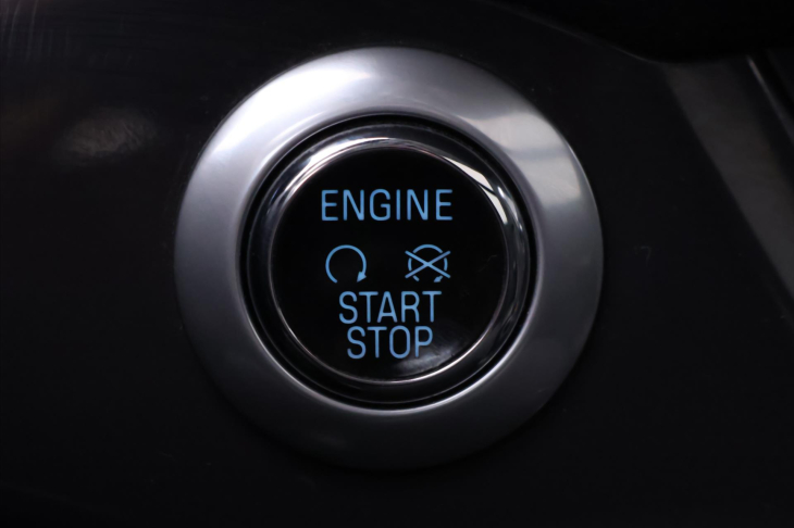 Ford Kuga 2,0 TDCi 120kW 4x4 Titanium