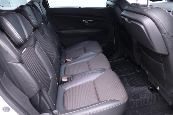 Renault Grand Scénic 1,6 DCi 96kW CZ LED Tažné