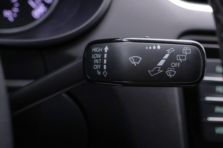 Škoda Octavia 2,0 TDI 110kW DSG Combi CZ Ambition