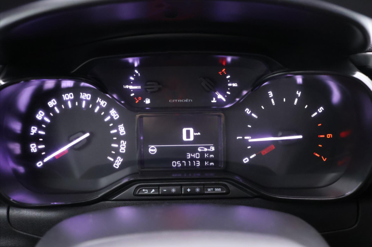 Citroën C3 1,2 PureTec 60kW Feel 1.Maj