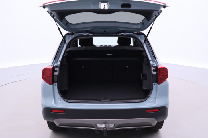 Suzuki Vitara 1,4 95kW Hybrid 4x4 BoosterJet