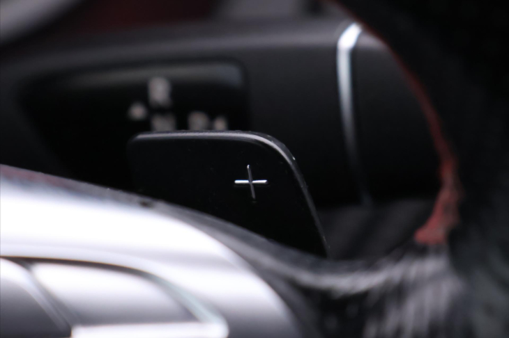 Mercedes-Benz Třídy A 1,8 200CDI AMG Aut. Xenon CZ