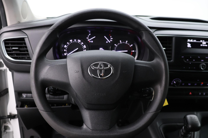 Toyota ProAce Verso 2,0 D-4D 110kW L2 CZ 9Míst DPH