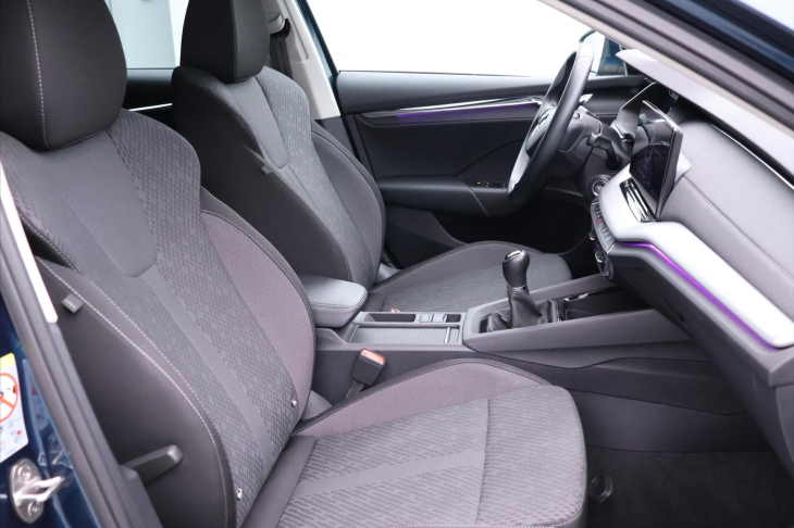 Škoda Octavia 1,5 TSI 110kW Style+ CZ Záruka