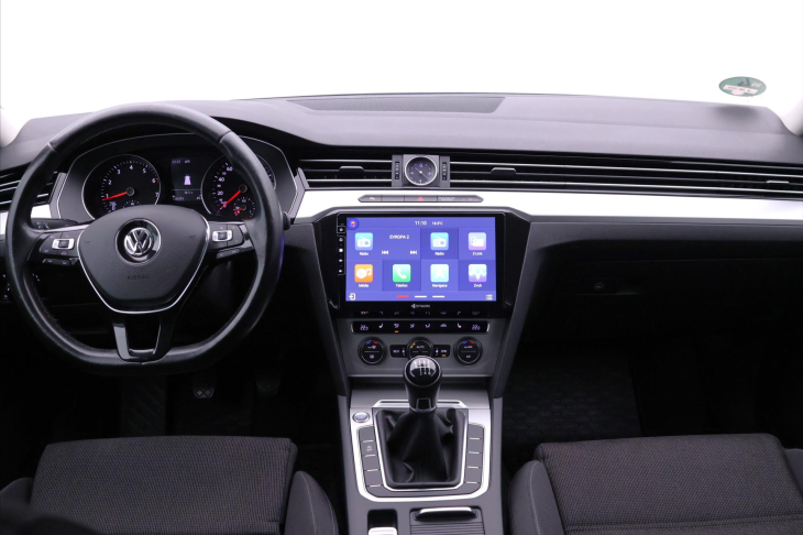 Volkswagen Passat 1,4 TSI 110kW Comfortline ACC