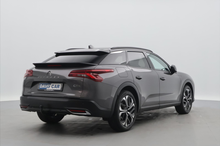 Citroën C5 X 1,6 THP 115kW Exclusive CZ DPH