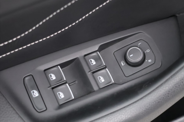 Volkswagen Passat 2,0 TDI 147kW 4M DSG CZ Alltrack