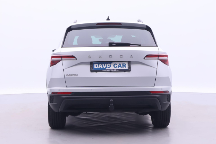 Škoda Karoq 2,0 TDI DSG Tour Virtual DPH