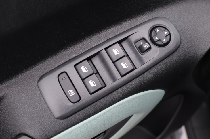 Citroën Berlingo 1,5 HDI 75kW XL Klima 7-Míst