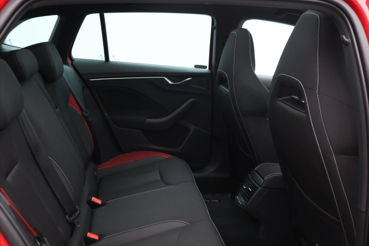 Škoda Scala 1,5 TSI 110kW Monte Carlo CZ