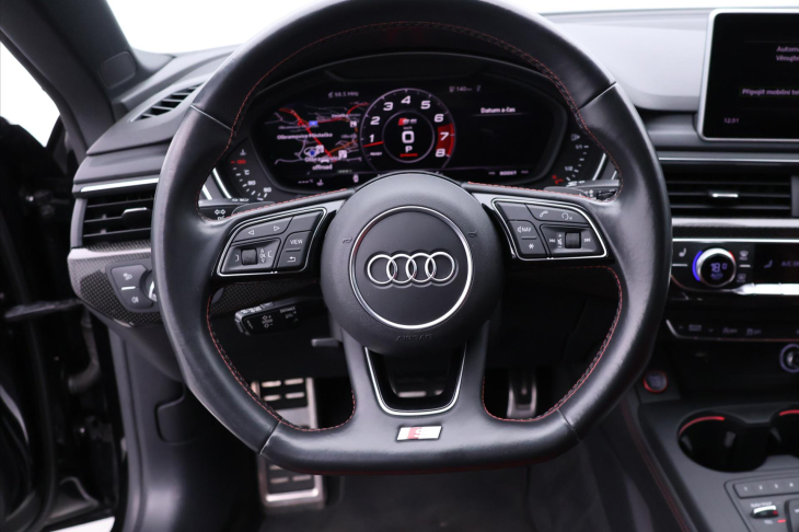 Audi S5 3,0 TFSI 260kW Quattro S-line
